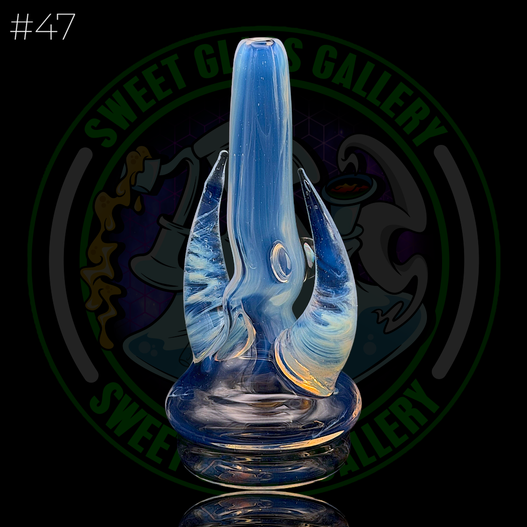 Magizle - Peak Attachment #47 (Dry)