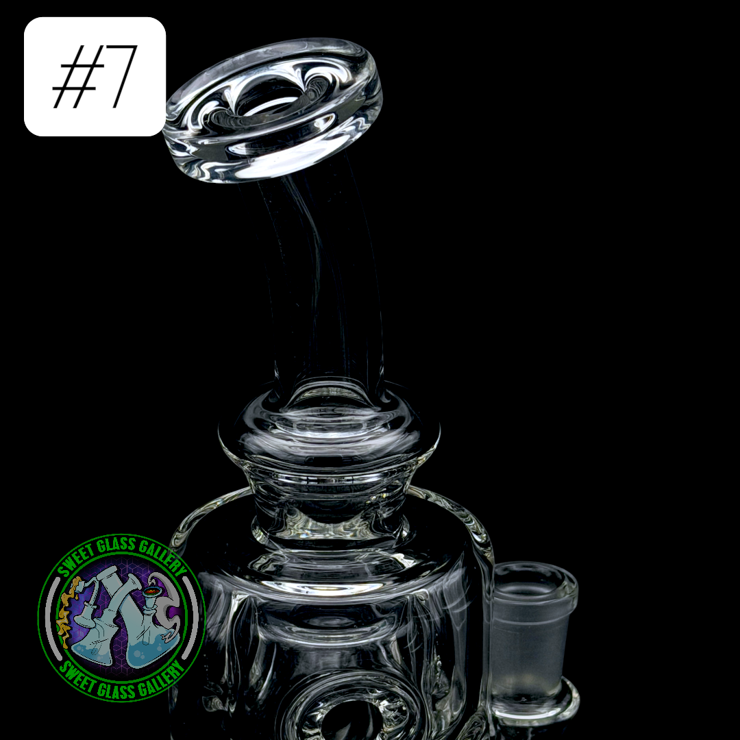 Kenta Kito - Rig #7 - Straight Fabb