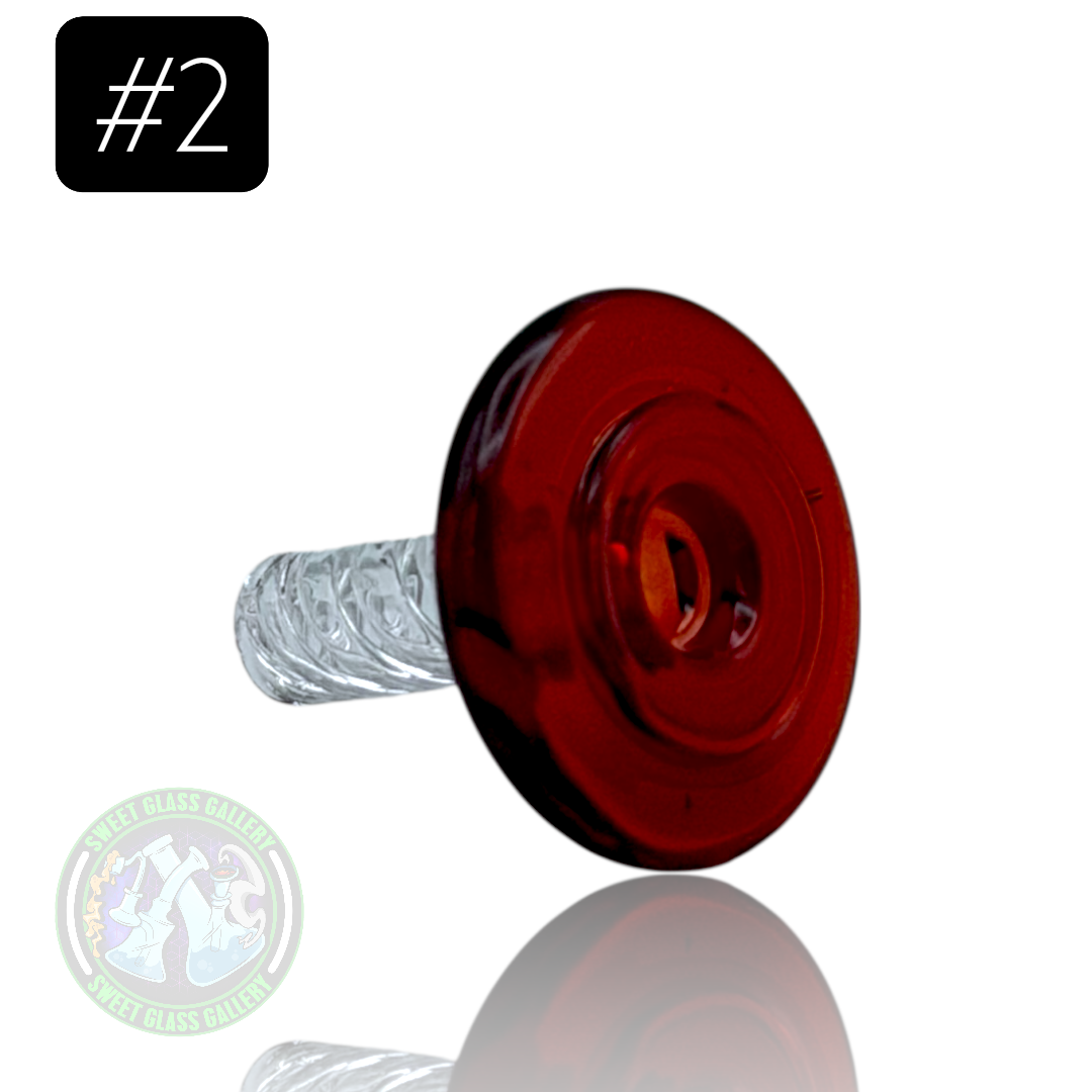 Bradley Miller - Joystick #2 - Puffco Peak Pro 3DXL