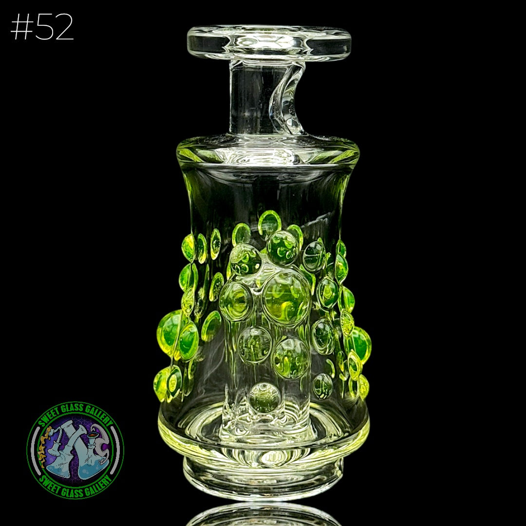 AJ Surf City Tubes - Puffco Peak Attachment - #52