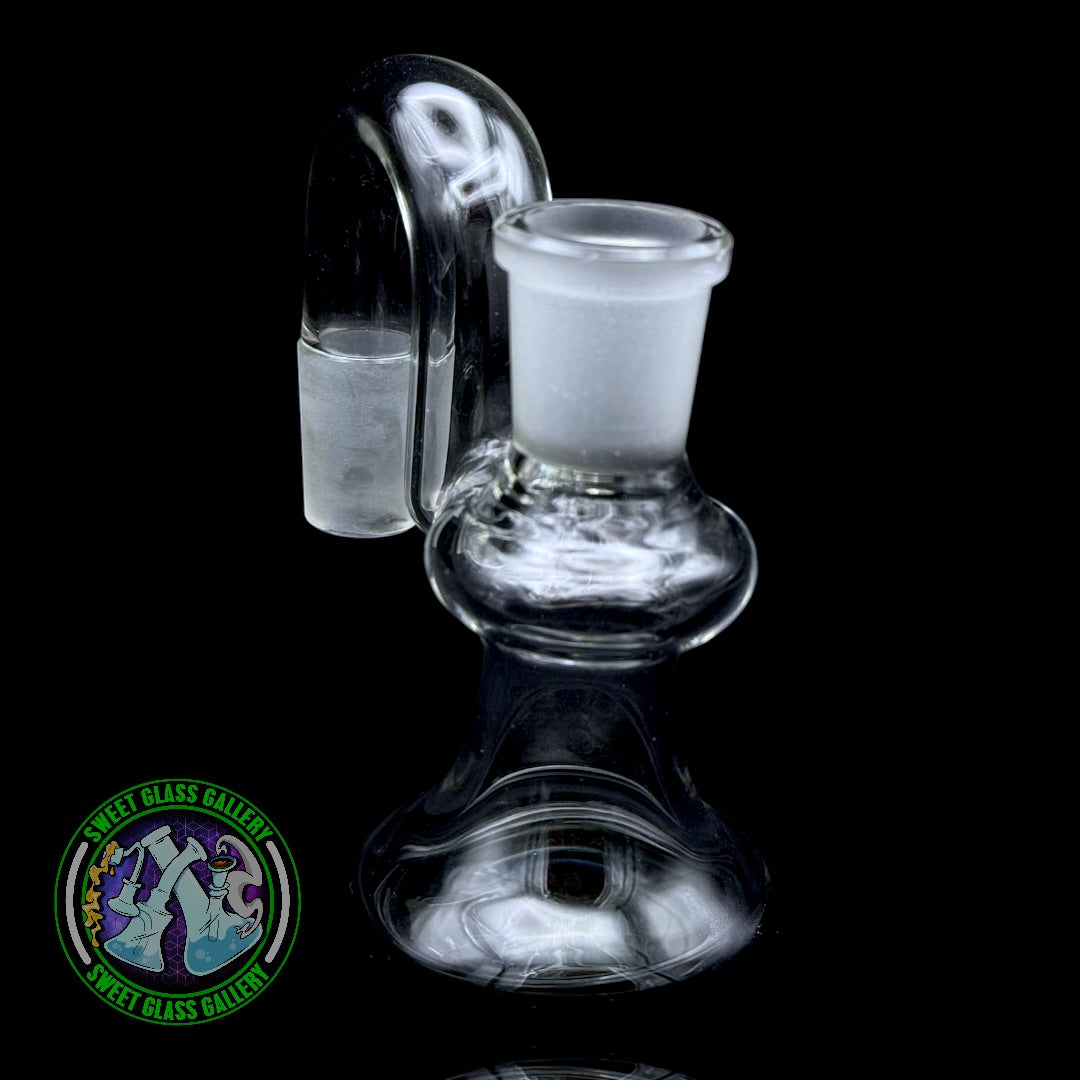 OJ Flame - Ash Catcher #9 - Dry - 18mm