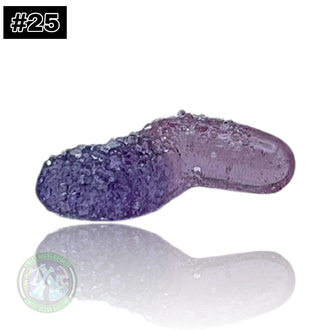 Emperial Glass - Terp Pearl #25 - Sour Worm