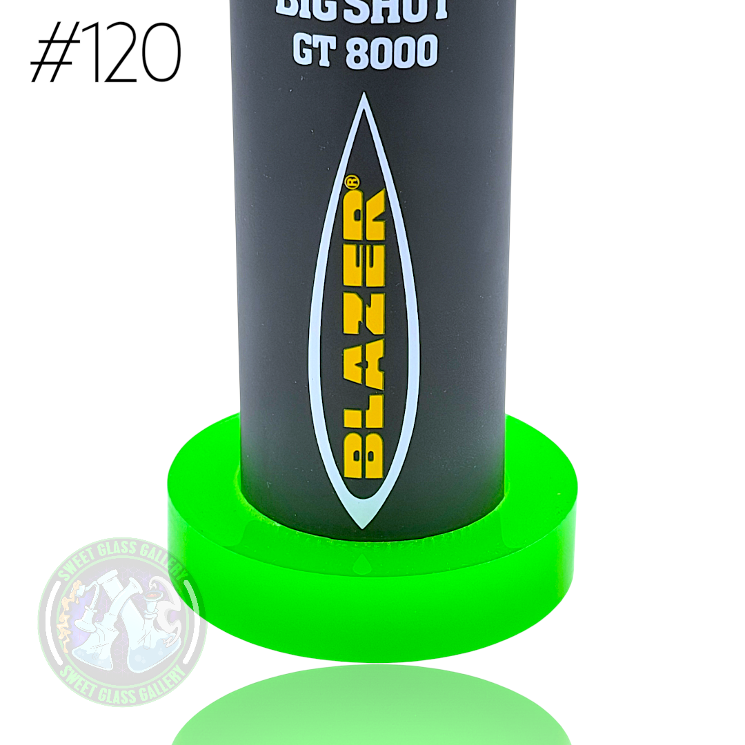 Mamba Guardzz - Blazer GT8000 Base #120
