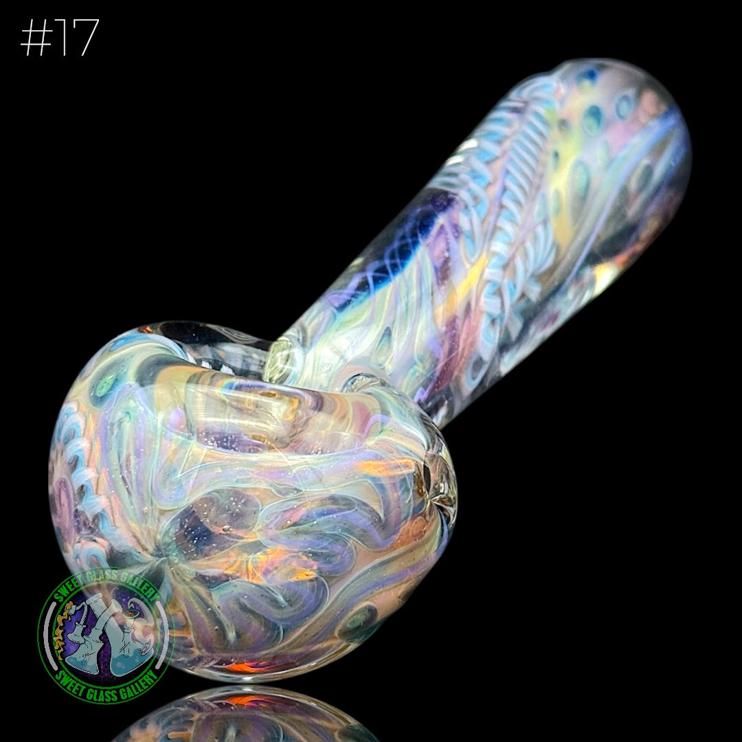 Avant Garde - Dry Pipe - Inside-Out Tech #17