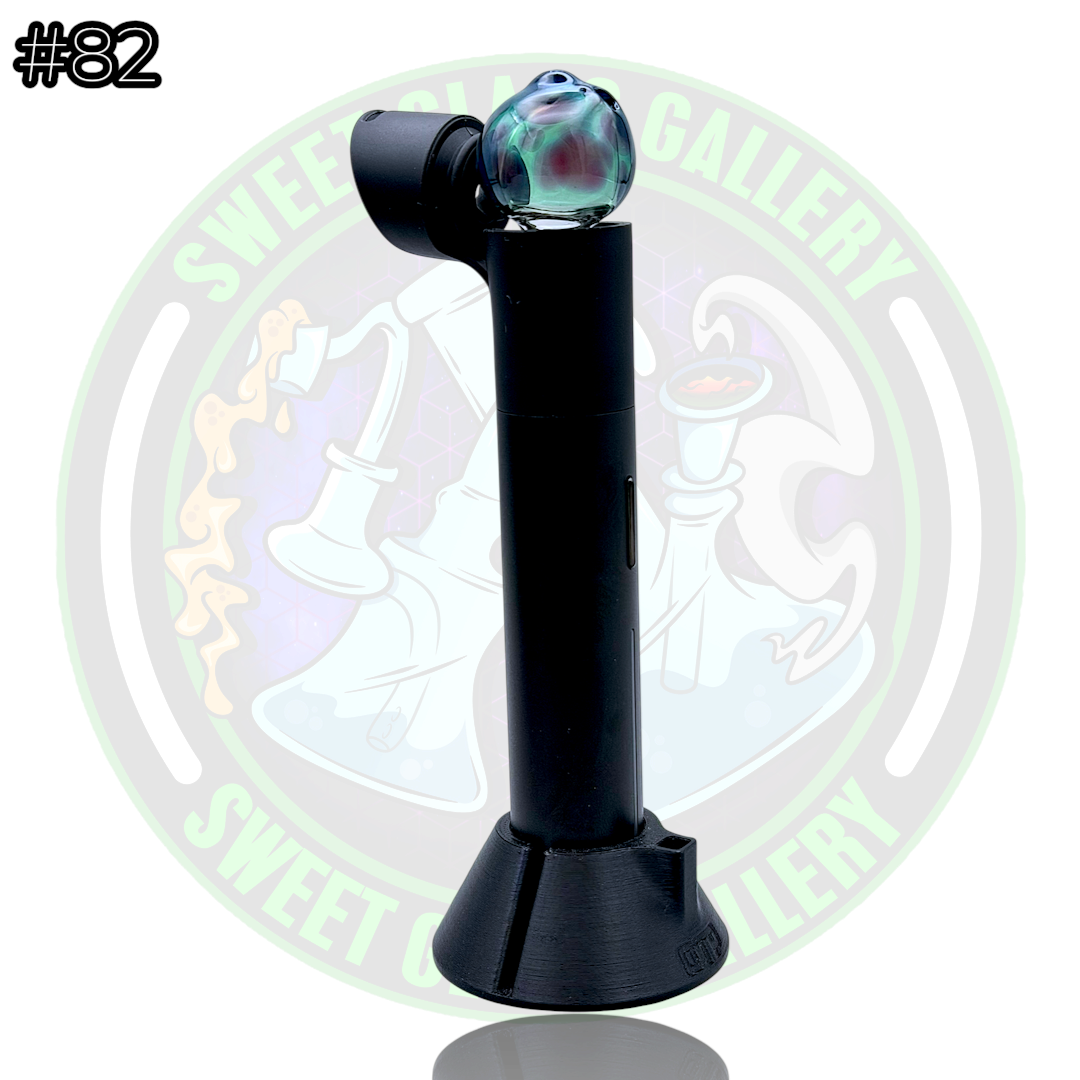 Magizle - Pivot Attachment #82