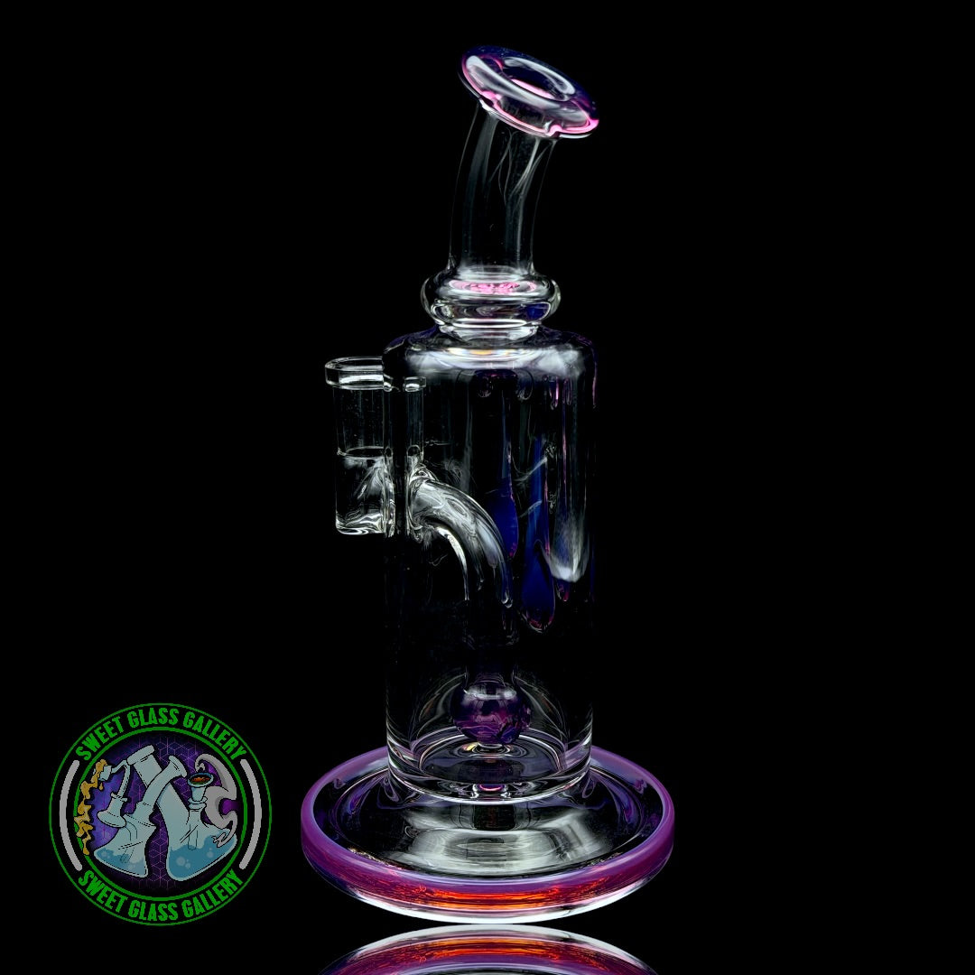 Uzzi Glass - Rig #2 - Jammer