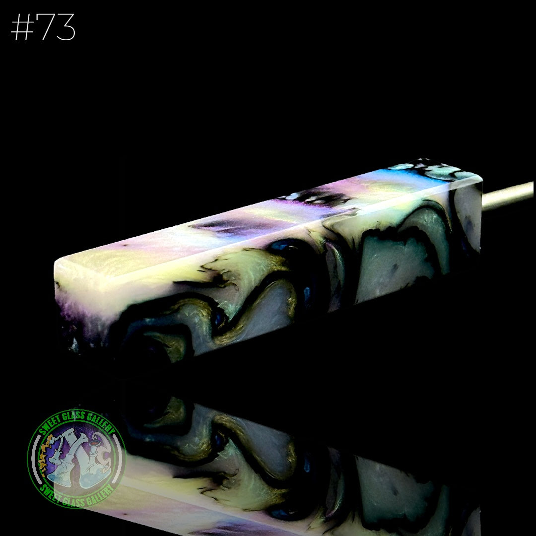 Dunkin Medz - Dab Tool - Travel Size #73