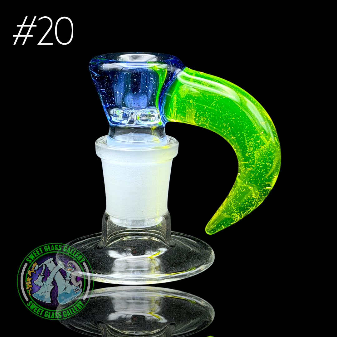 Kenta Kito - Bowl #20 (Size 18mm)