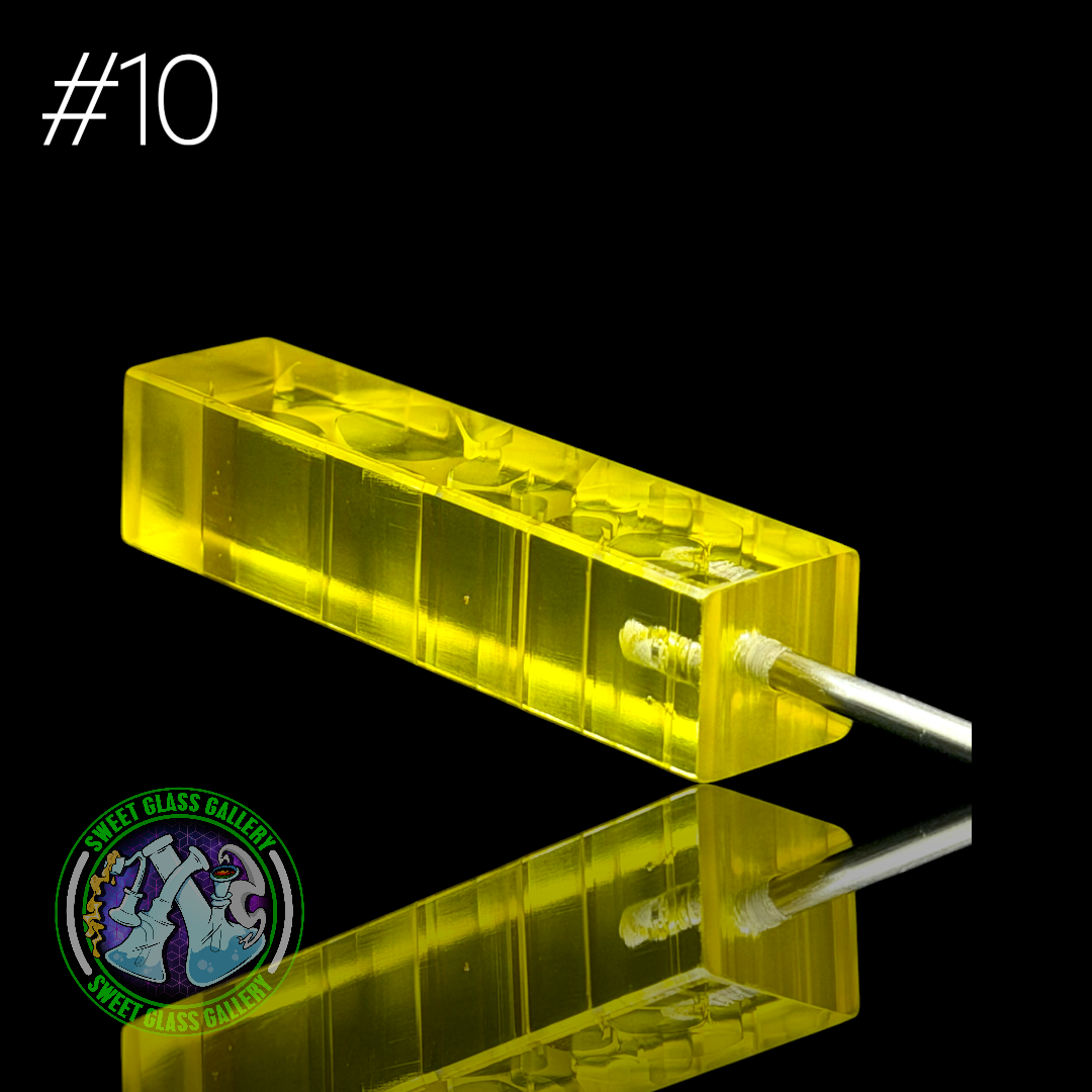 Kraken - Dab Tool #10