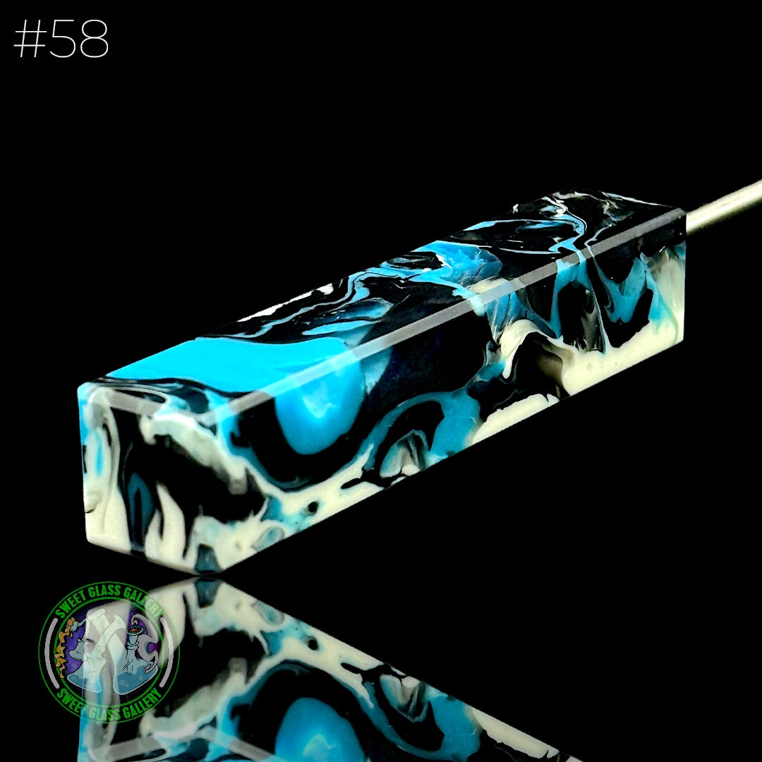 Dunkin Medz - Dab Tool - Full Size #58