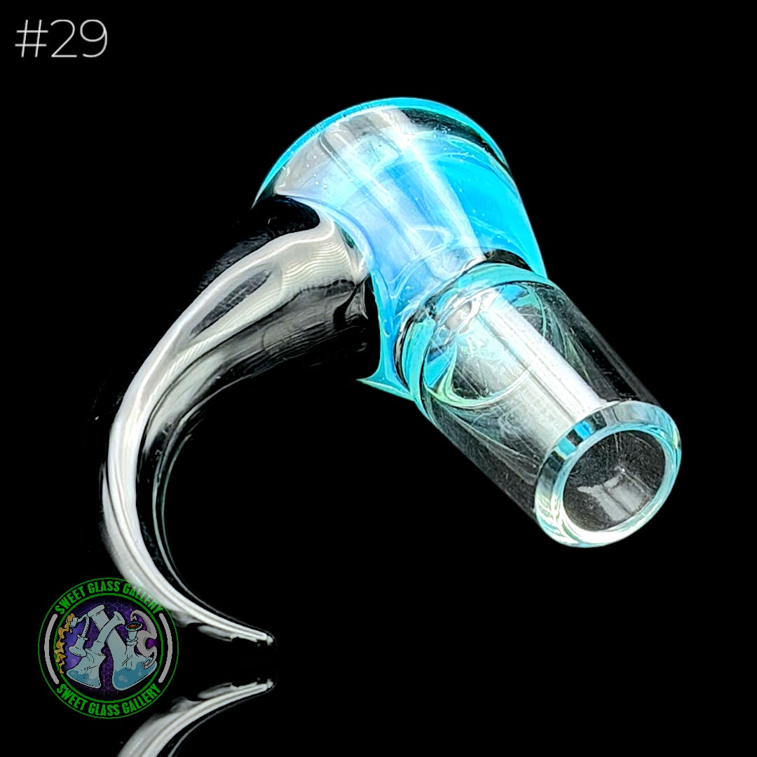 AJ Surf City Tubes - Bowl #29 - 18mm