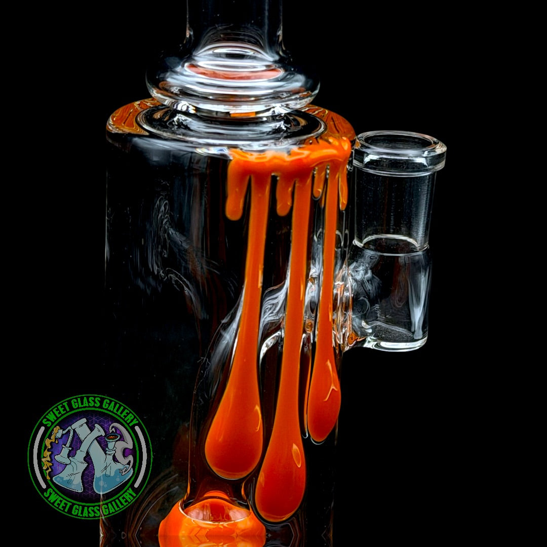 Uzzi Glass - Rig #4 - Jammer