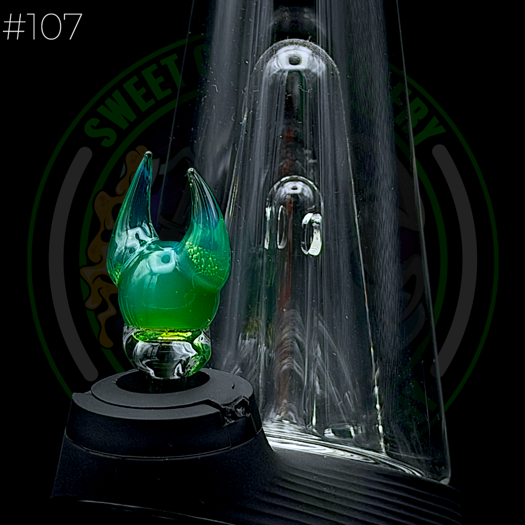Magizle - Peak v2/Proxy Joystick #107