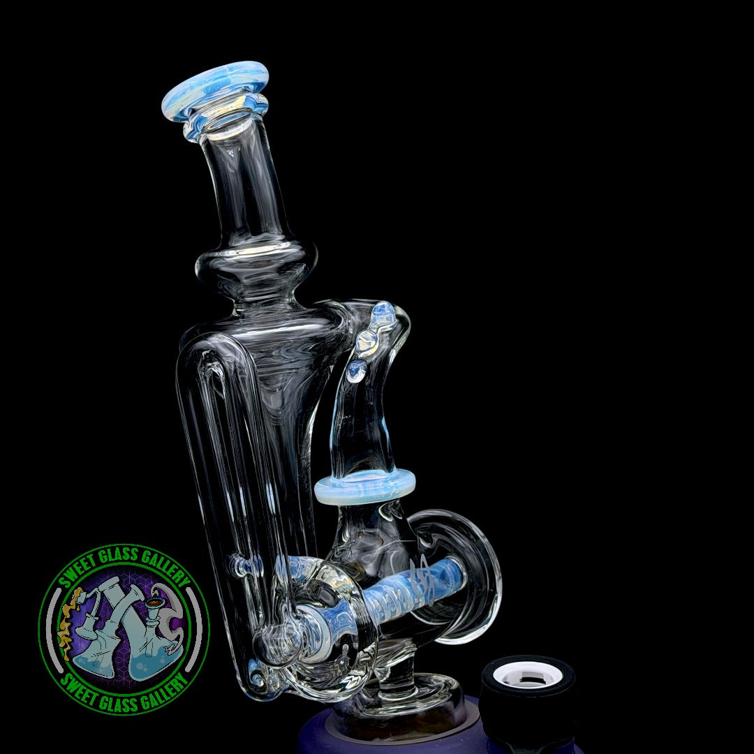 OJ Flame - Carta Attachment #15 - Recycler