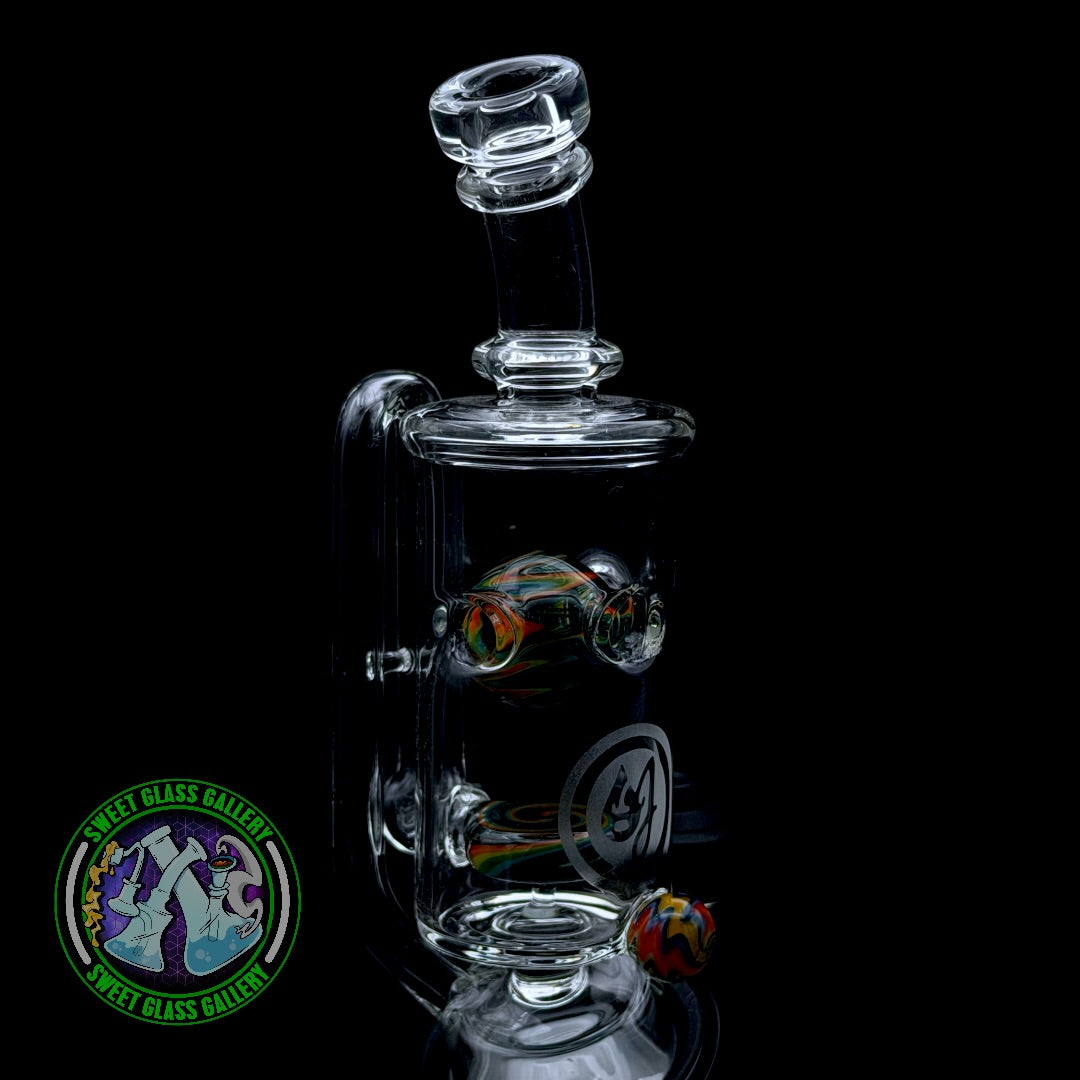 OJ Flame - Peak Attachment #13