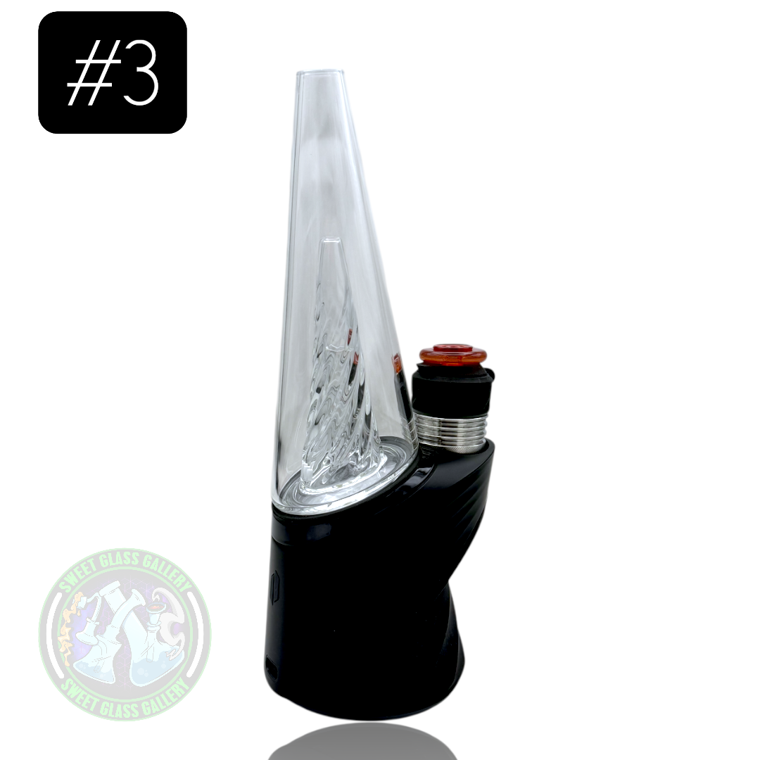 Bradley Miller - Joystick #3 - Puffco Peak Pro 3DXL