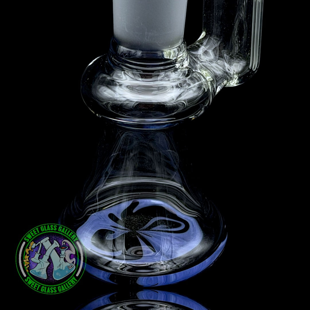 OJ Flame - Ash Catcher #6 - Dry - 18mm
