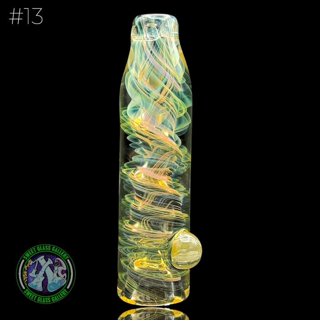 Avant Garde - Chillum - Inside Out (Large) #13