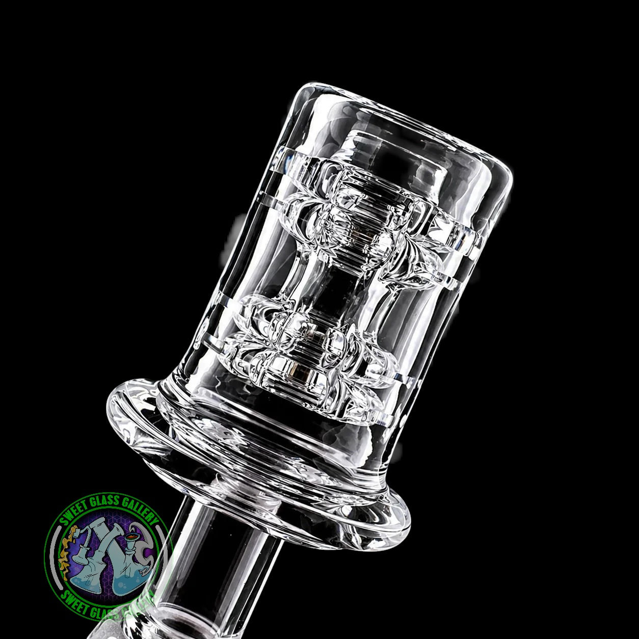 GeeWest - Hot Nail v2 4-Stack (Diamond Knot)