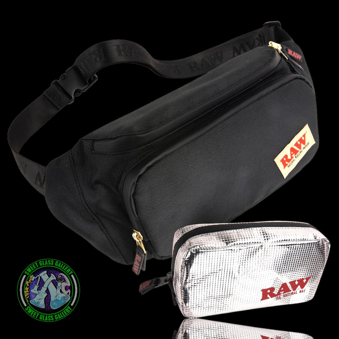 Raw - Sling Bag