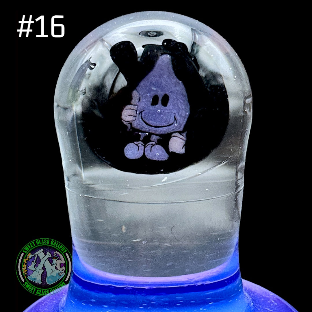 Keys Glass - Control Tower Sets #16 - Wet Willy