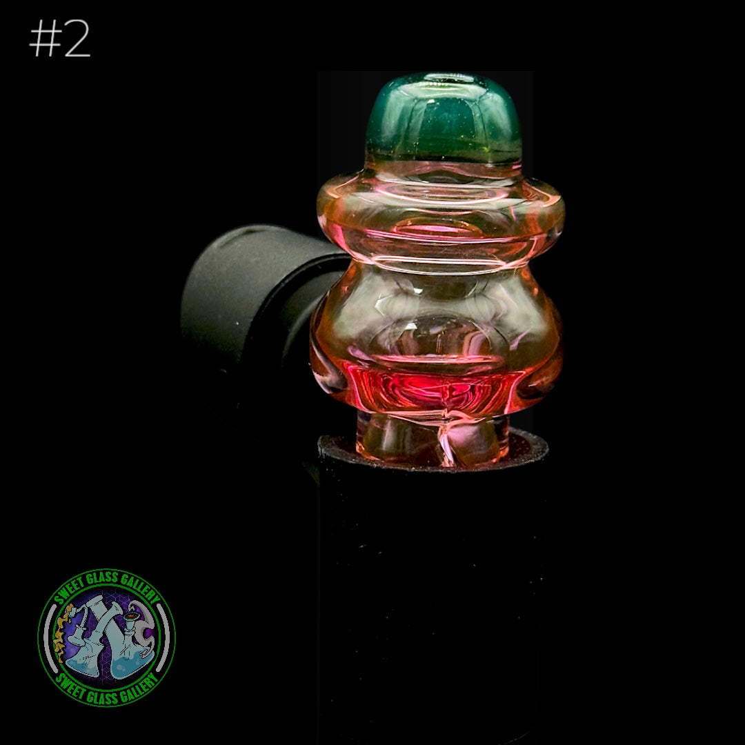 Gar Glass x Corki - Pivot Attachment #2
