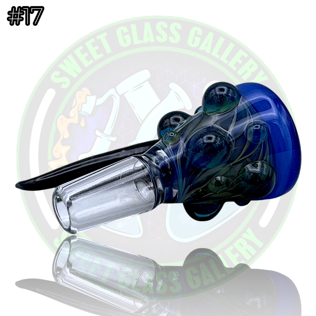 Nes Glass - Slide #17 - 14mm