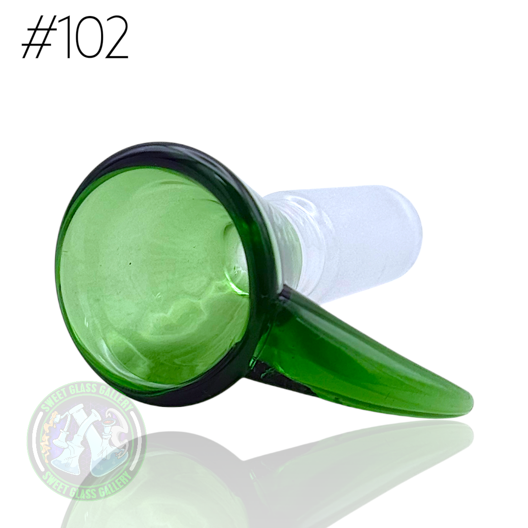 Daniel’s Glass Art - Bowl #102 - 14mm