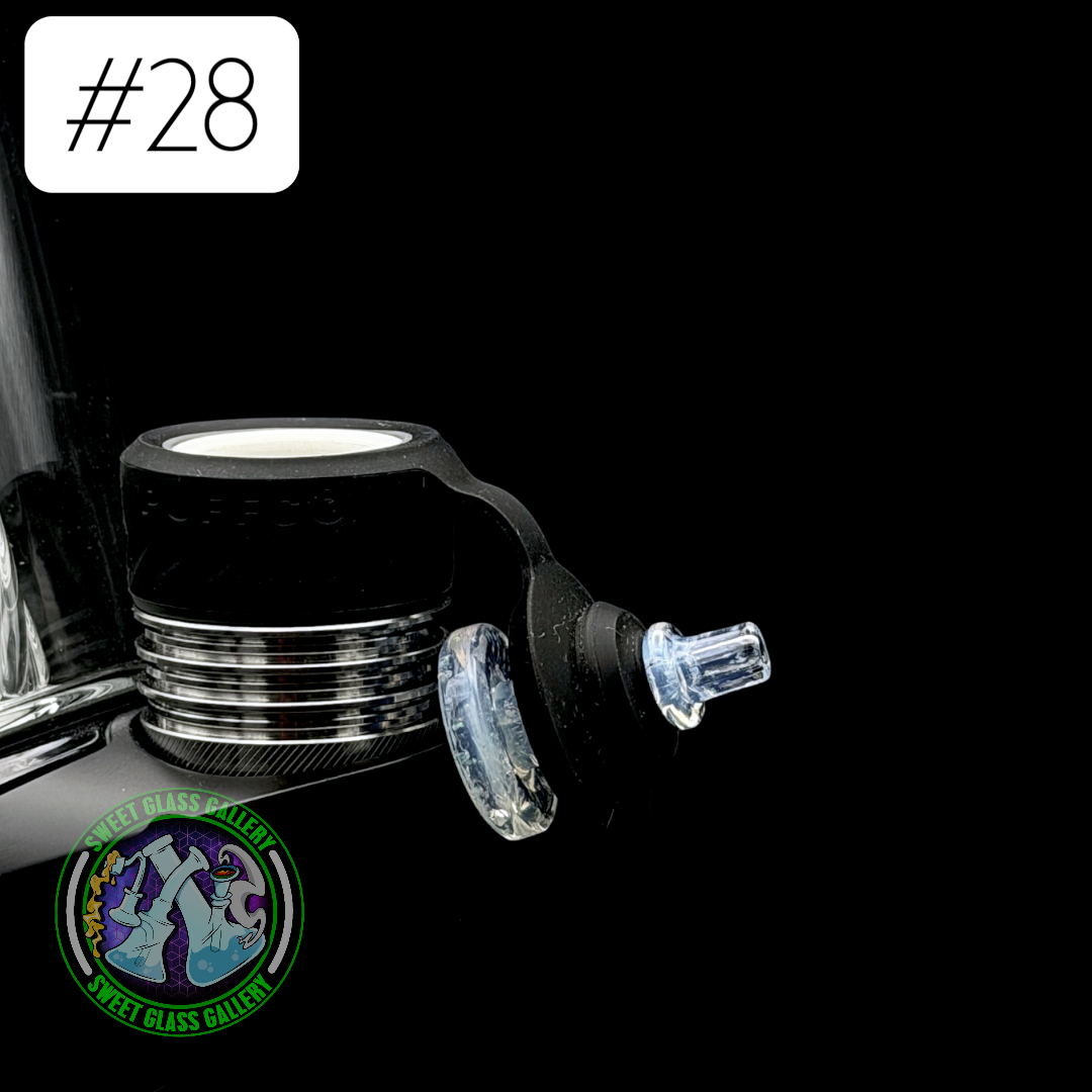 Bradley Miller - Joystick #28 - Puffco Peak Pro 3DXL