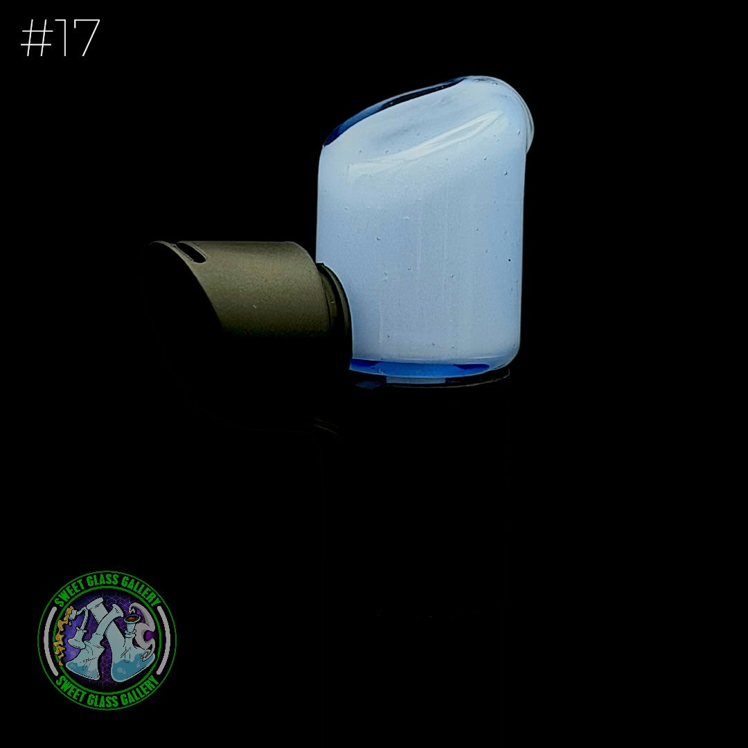 Kizmit Glass - Pivot Top #17 (Prozac)