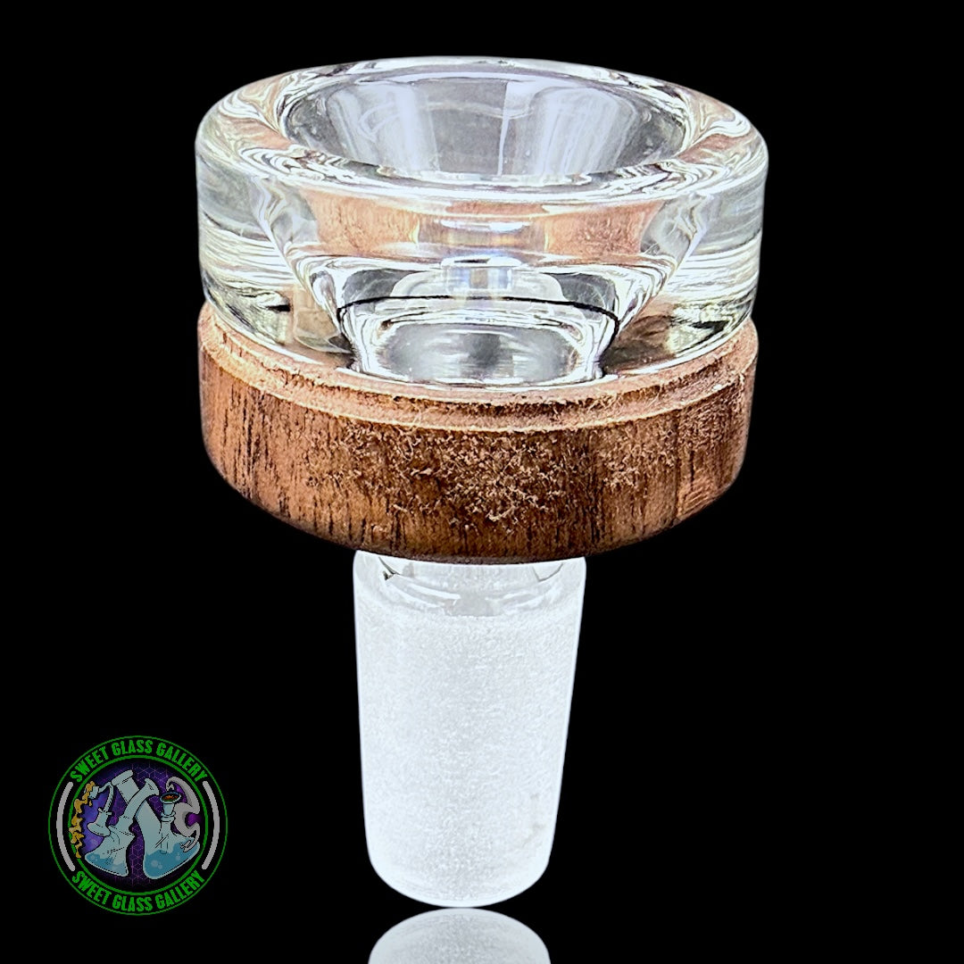 MJ Arsenal - Alpine Flower Bowl (14mm)