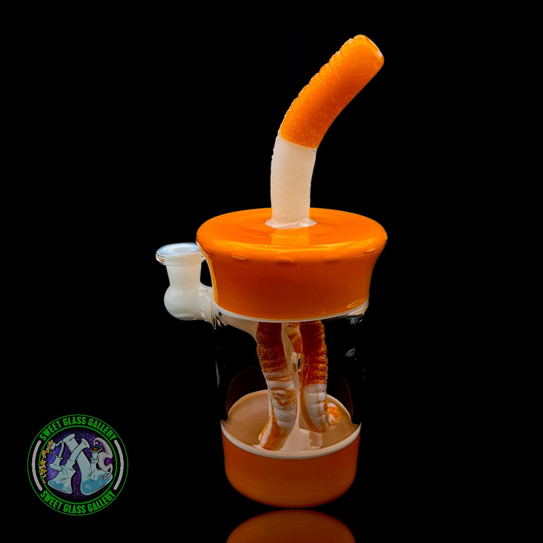 Emperial Glass - Rig #20 - Cup