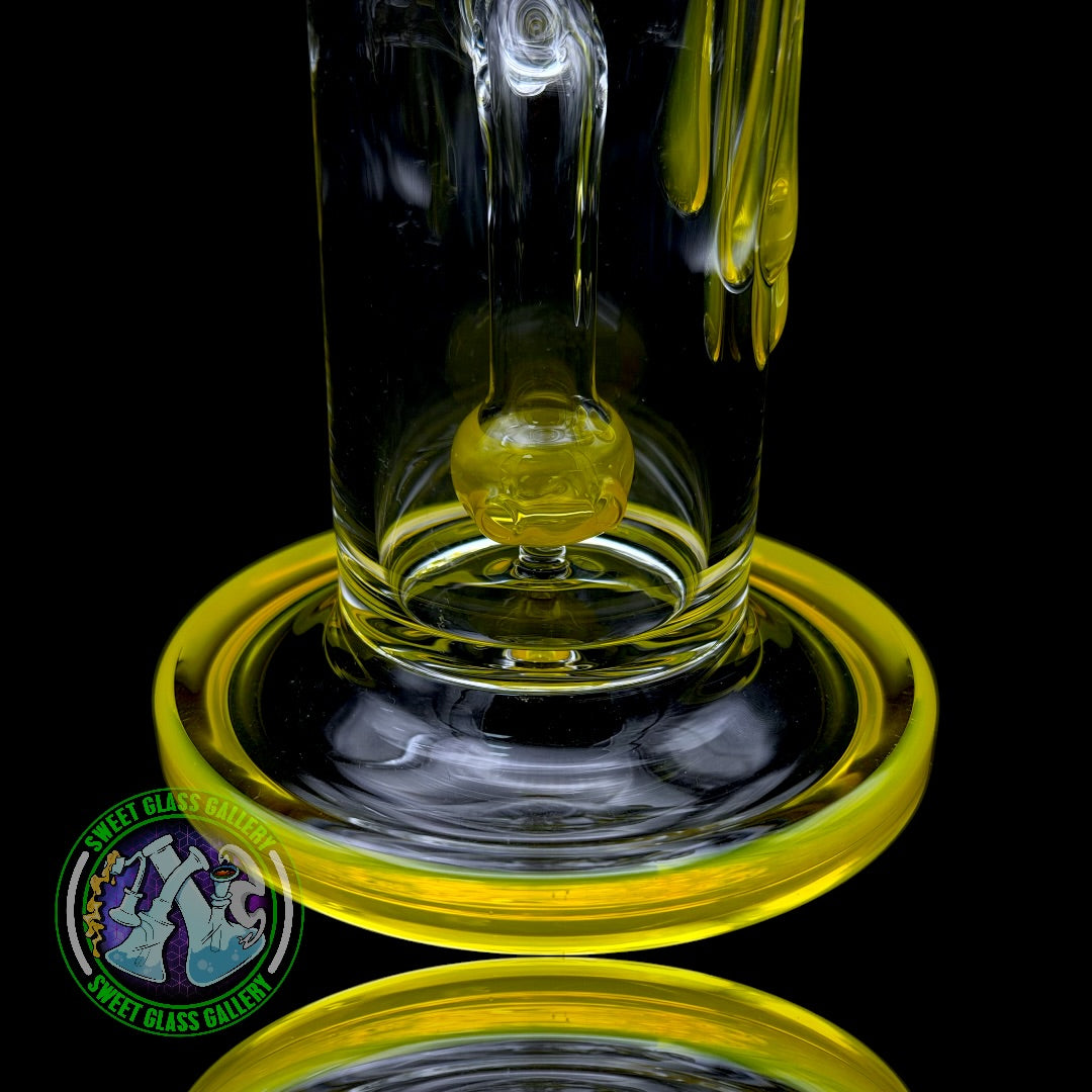 Uzzi Glass - Rig #7 - Jammer