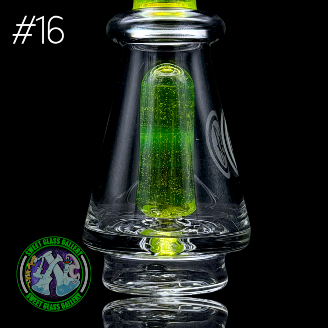 OJ Flame - Peak Attachment #16