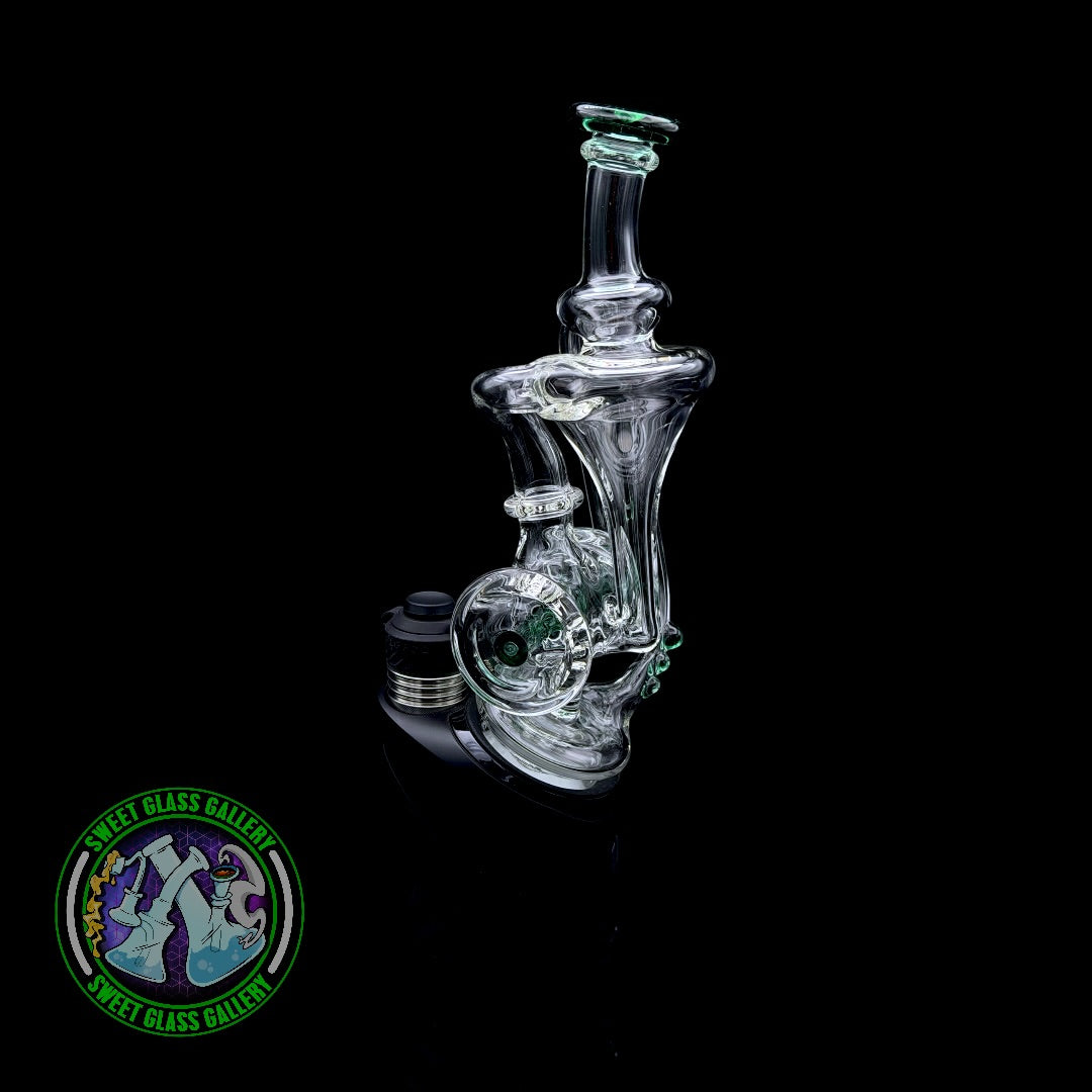 OJ Flame - Peak Attachment #14 - Recycler