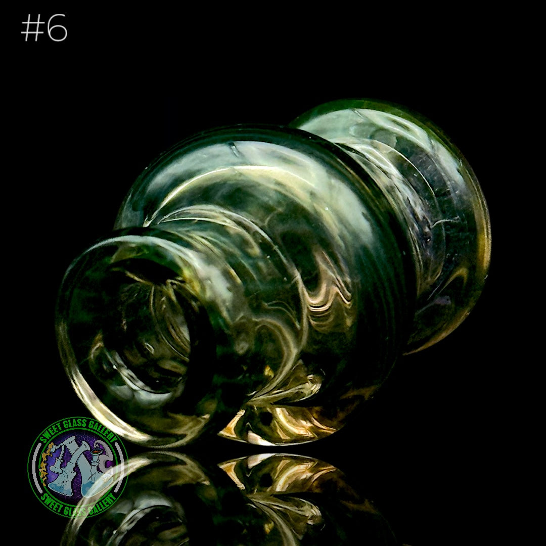 Gar Glass x Corki - Pivot Attachment #6