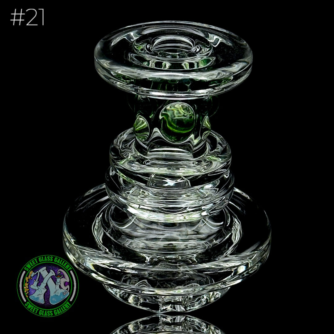 AJ Surf City Tubes - Attachment #21 - Focus V Carta