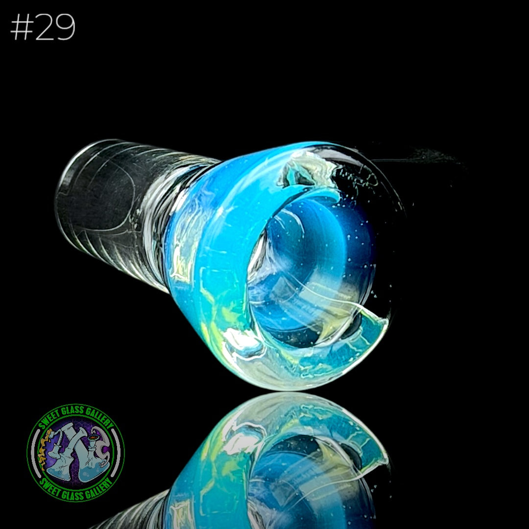 AJ Surf City Tubes - Bowl #29 - 18mm