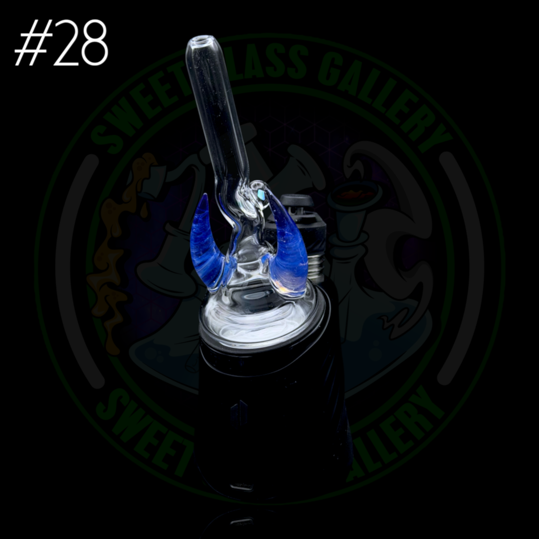 Magizle - Puffco Peak Attachment #28 (Dry)