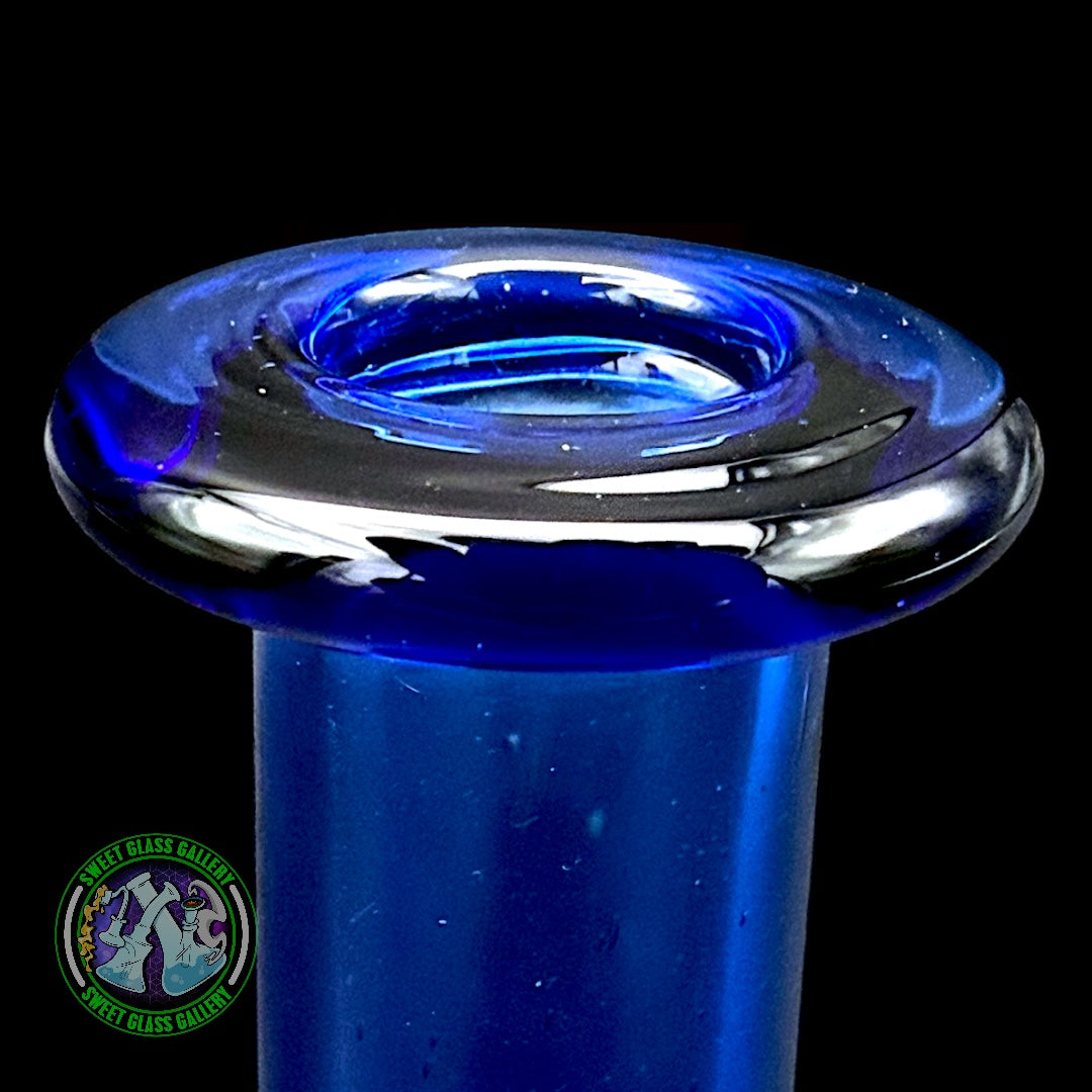 Selko Glass - Rig #9 - Micro (Cobalt Blue)