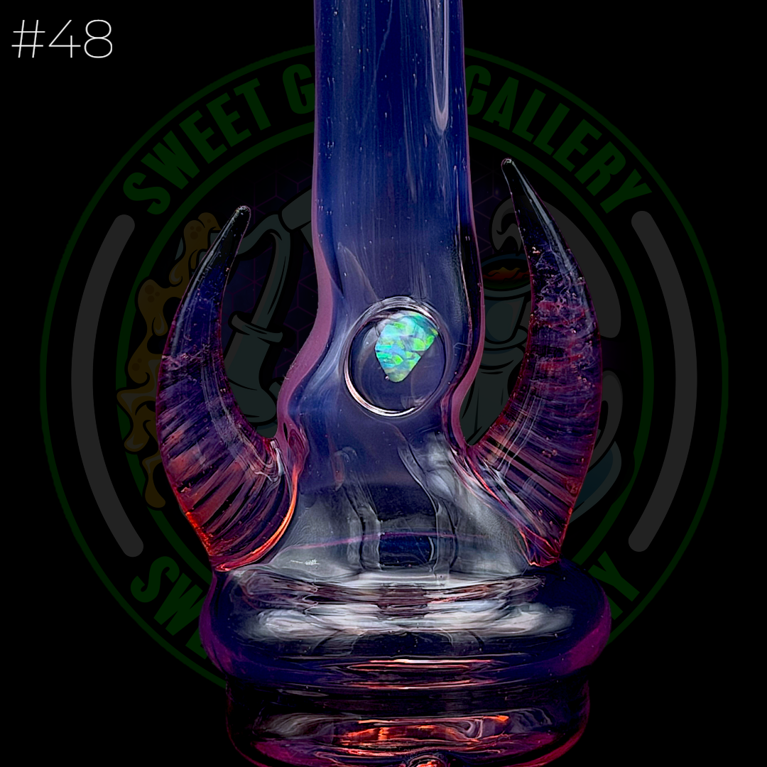 Magizle - Peak Attachment #48 (Dry)