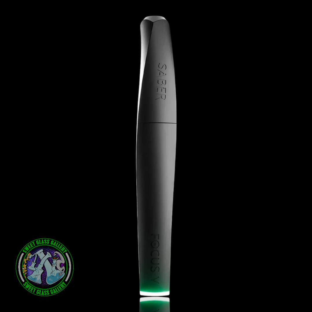 Focus V - Saber Electric Dab Tool - Black