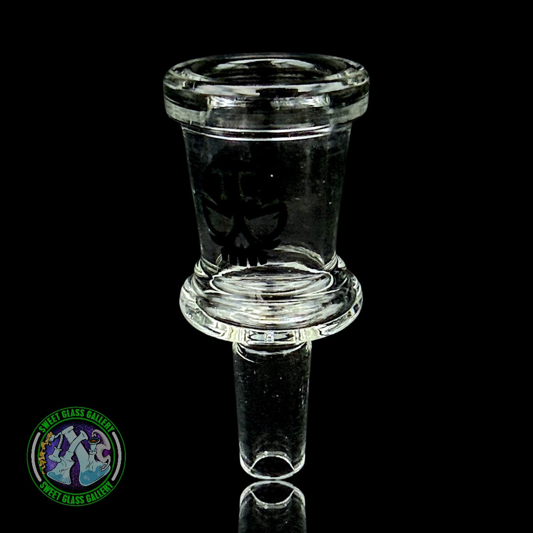 Toxic Glass - Adapter - 10mm To 14mm