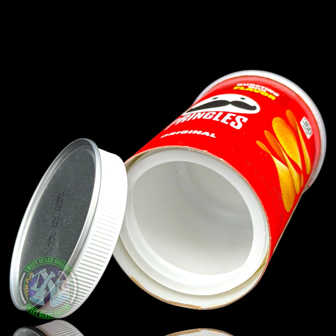 Stash Can - Pringles Original 2.3oz