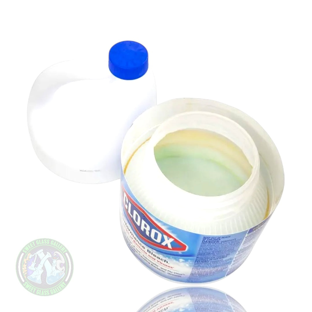 Stash Can - Clorox (121 FL OZ)