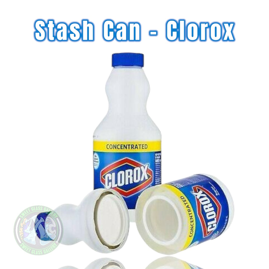 Stash Can - Clorox (30 FL OZ)