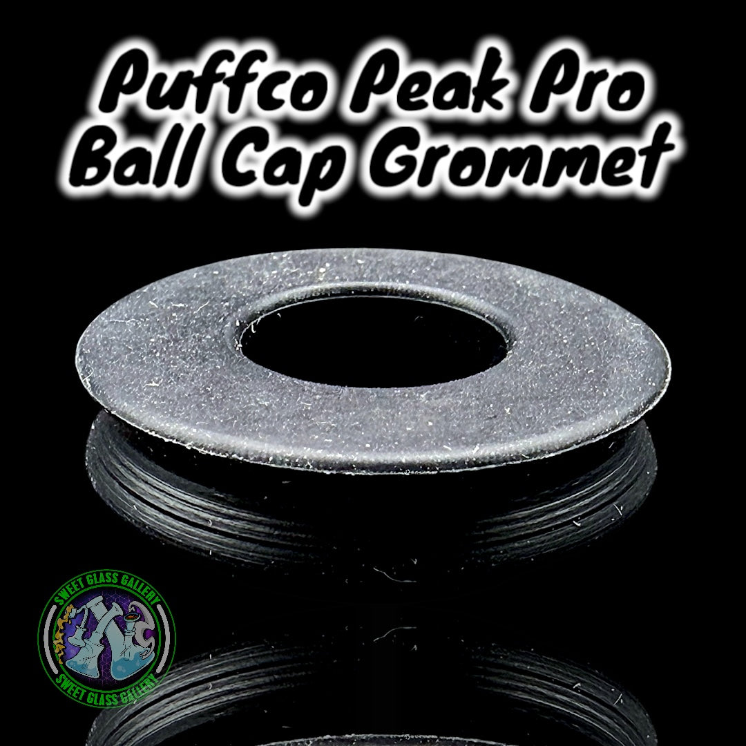 Generic - Puffco Peak Pro Ball Cap Grommet