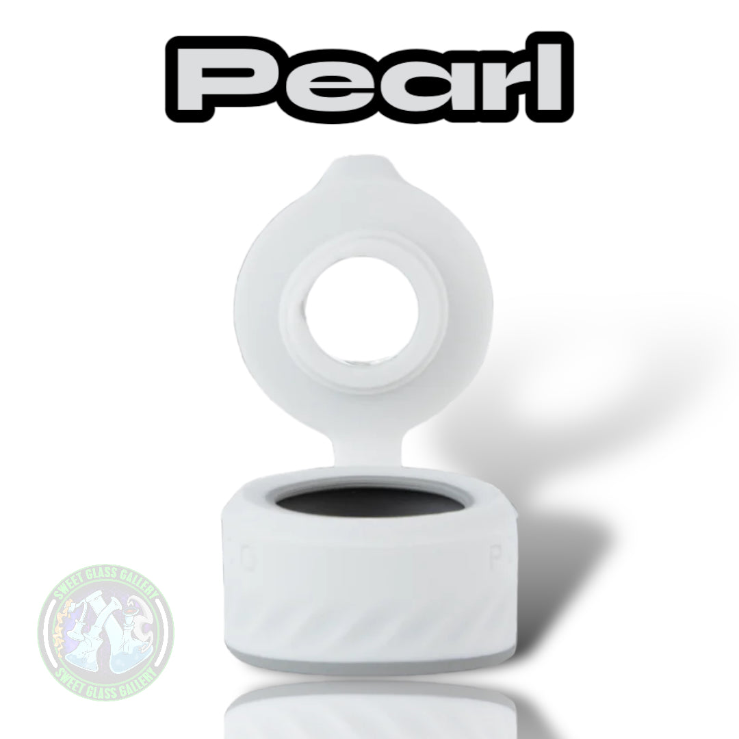 Puffco - Peak Pro Oculus Carb Cap w/ Tether