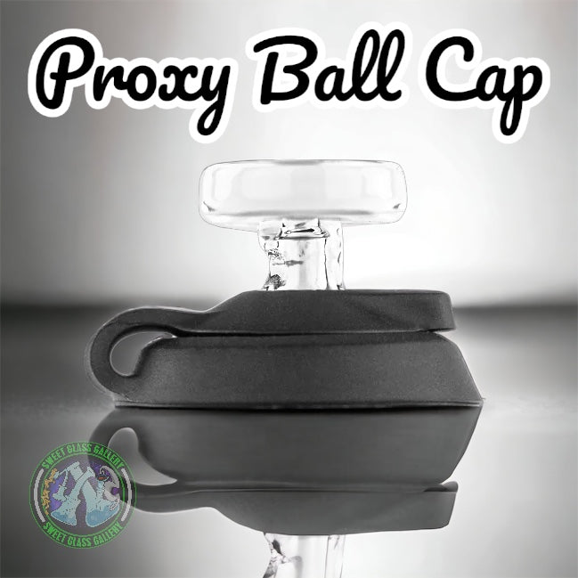Puffco - Proxy Ball Cap