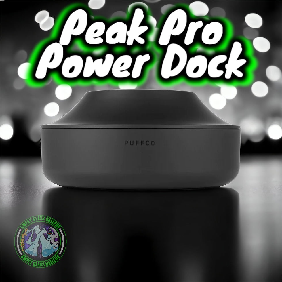 Puffco - Peak Pro Power Dock